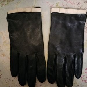 Ralph Lauren Vintage Gloves